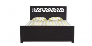 Frett Work Bed without Box