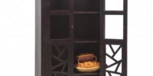 Frett Work Cabinet HC-033