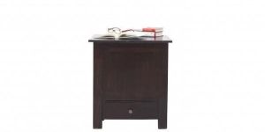 Frett Work End Table HC-037