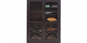 Frett Work Wardrobe HC-035