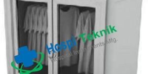 Laminar Air Flow Cabinets