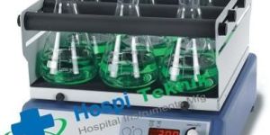 Shaking Machine Rotary Horizontal