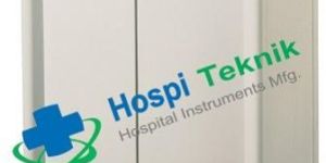 Sterile Material Storage Cabinet