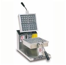 Four- Square Belgain Waffle Bakers