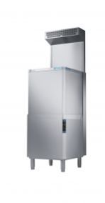 Hood Type Dishwasher