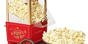 Popcorn Maker
