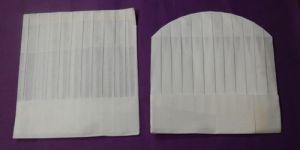 Paper Chef Cap