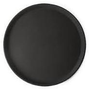 Round Tray Antiskid