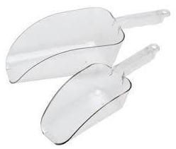 Scoops Polycarbonate