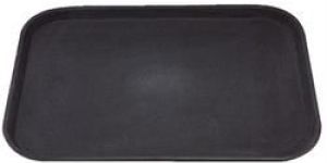 Tray Rectangular Antiskid