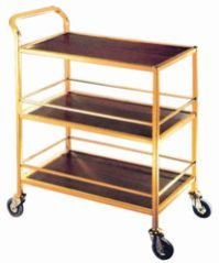 Wine Cabinets Cart