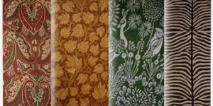 Embroidery Chain Stich