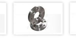 Lapped Joint Flanges