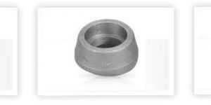 Stainless Steel Nipolet