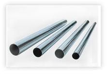 Welded Pipes