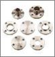 Socket Weld Flanges