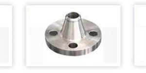 Weld Neck Flanges