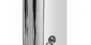 Stainless Steel Soap Dispenser
