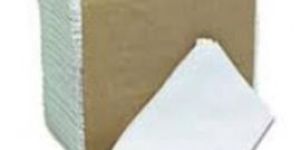 Tabletop Tissue Napkins (For Cube Dispenser)