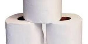 Toilet Roll (Embossed)