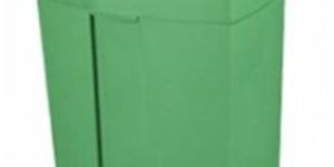 Waste Bin Inbuilt Pedal (120 L)