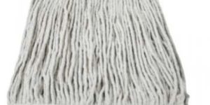 Wet Cotton Mop Refill