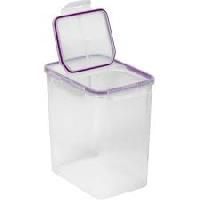 Plastic Airtight Containers