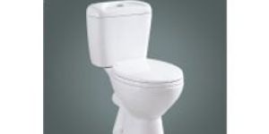 Siena Coupled Closet