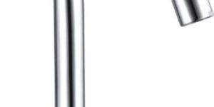 Swan Neck Cock with Swivel Spout