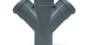 SWR Moulded Double Y