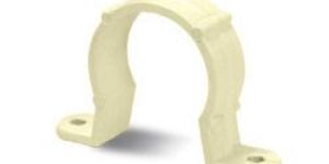 UPVC Pipe Clip