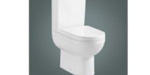 Washdown Coupled Closet