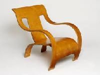 Plywood Chair