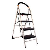 Stainless Steel Ladder