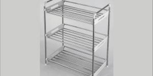 Stainless Steel Rack