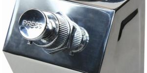 Wall Maunt Stainless Steel Soap Dispencer