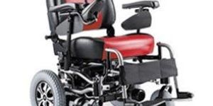 Motorised Wheel Chair