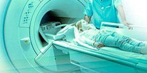 MRI Scan Centres