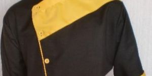 Chef Combo Attached Apron