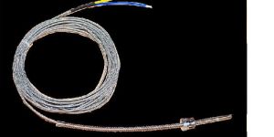 Bayonet Thermocouple