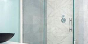 Frameless Glass Doors