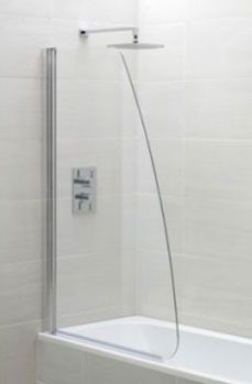 Shower Screen