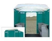 Six Persons Mens Urinal