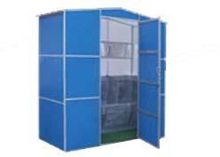 Men's Urinal For Three Persons