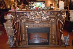 Portable Bonfire Pits