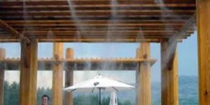 Super Mist Line Systems