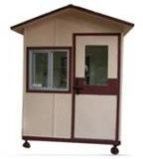 Super Portable Security Guard Cabins
