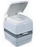 Superloo Portable Commode