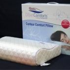 Contour Pillow