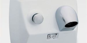 Electric Hand Dryer